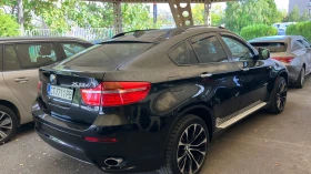 BMW X6 3.0D, снимка 3