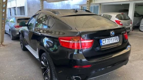 BMW X6 3.0D, снимка 4