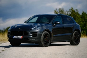 Porsche Macan GTS Premium Plus Package , снимка 1