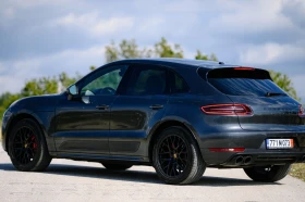 Porsche Macan GTS Premium Plus Package , снимка 5