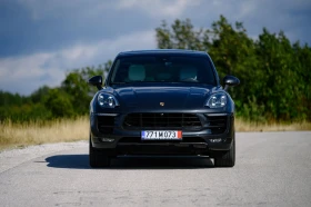 Porsche Macan GTS Premium Plus Package , снимка 3
