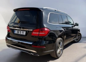 Mercedes-Benz GLS 350 ГАРАНЦИЯ / 7 МЕСТА / ЛИЗИНГ, снимка 6