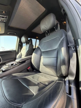 Mercedes-Benz GLS 350 ГАРАНЦИЯ / 7 МЕСТА / ЛИЗИНГ, снимка 12
