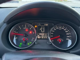 Nissan Qashqai + 2 2.0dci 150k.c. 4x4 * Автомат * Панорама, снимка 11