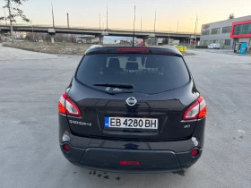 Nissan Qashqai + 2 2.0dci 150k.c. 4x4 * Автомат * Панорама, снимка 4
