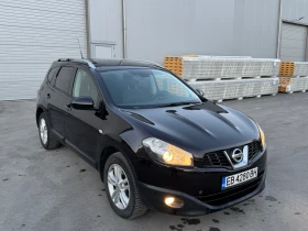 Nissan Qashqai + 2 2.0dci 150k.c. 4x4 * Автомат * Панорама, снимка 7