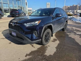Toyota Rav4 Hybrid XLE/CARFAX/ПОДГРЕВИ/ШИБИДАХ/ГУМИ+ ДЖАНТИ , снимка 1