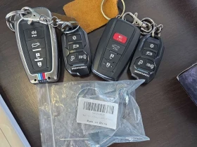 Toyota Rav4 Hybrid XLE/CARFAX/ПОДГРЕВИ/ШИБИДАХ/ГУМИ+ ДЖАНТИ , снимка 13