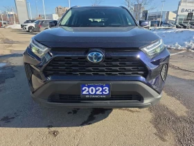 Toyota Rav4 Hybrid XLE/CARFAX/ПОДГРЕВИ/ШИБИДАХ/ГУМИ+ ДЖАНТИ , снимка 2