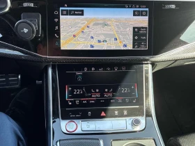Audi SQ8 * CARFAX * ДИСТРОНИК* ОБДУХВАНЕ* , снимка 9