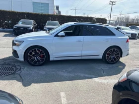 Audi SQ8 * CARFAX * ДИСТРОНИК* ОБДУХВАНЕ* , снимка 2