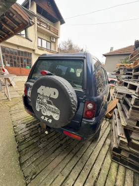 Land Rover Freelander, снимка 3
