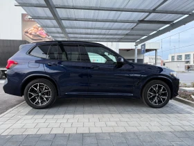 BMW X3 Xdrive30i, снимка 4