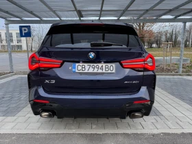 BMW X3 Xdrive30i, снимка 5