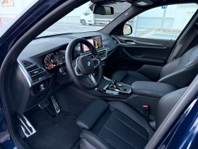 BMW X3 Xdrive30i, снимка 8