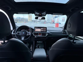BMW X3 Xdrive30i, снимка 12