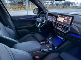 BMW X3 Xdrive30i, снимка 11