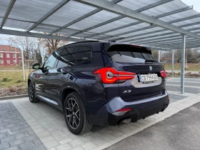 BMW X3 Xdrive30i, снимка 7