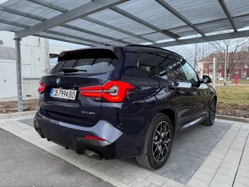 BMW X3 Xdrive30i, снимка 6