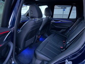 BMW X3 Xdrive30i, снимка 9