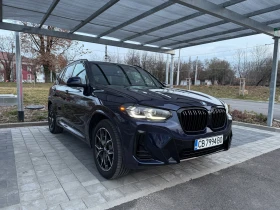 BMW X3 Xdrive30i, снимка 2