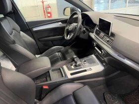 Audi Q5 Technik | KEYLESS | ПОДГРЕВИ | CARFAX, снимка 11