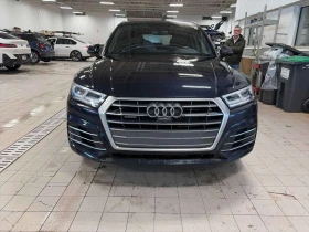 Audi Q5 Technik | KEYLESS | ПОДГРЕВИ | CARFAX, снимка 6