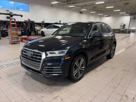 Audi Q5 Technik | KEYLESS | ПОДГРЕВИ | CARFAX, снимка 1