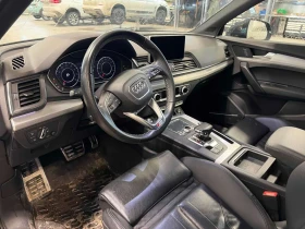 Audi Q5 Technik | KEYLESS | ПОДГРЕВИ | CARFAX, снимка 5