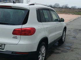 VW Tiguan TSI 4 Motion, снимка 7