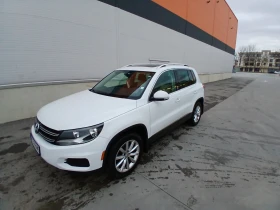 VW Tiguan TSI 4 Motion, снимка 3