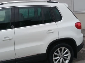 VW Tiguan TSI 4 Motion, снимка 5