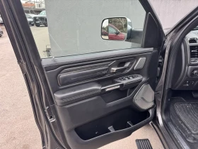 Dodge RAM 1500 5.7L CREW CAB LIMITED ГАЗОВА УРЕДБА, снимка 8