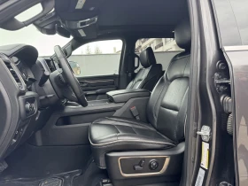 Dodge RAM 1500 5.7L CREW CAB LIMITED ГАЗОВА УРЕДБА, снимка 9