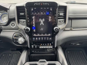 Dodge RAM 1500 5.7L CREW CAB LIMITED ГАЗОВА УРЕДБА, снимка 14