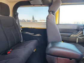 Jeep Wrangler 3.6* SPORT* РЕАЛНИ КМ !, снимка 9