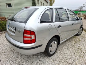 Skoda Fabia Бензин, снимка 10