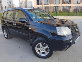Nissan X-trail 2.2 DCI 6скорости Топ, снимка 11