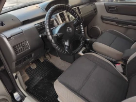 Nissan X-trail 2.2 DCI 6скорости Топ, снимка 13
