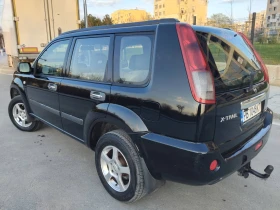 Nissan X-trail 2.2 DCI 6скорости Топ, снимка 8