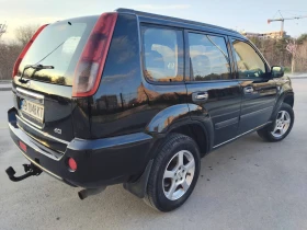 Nissan X-trail 2.2 DCI 6скорости Топ, снимка 6