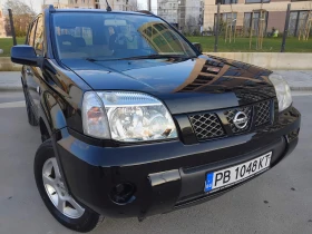 Nissan X-trail 2.2 DCI 6скорости Топ, снимка 1