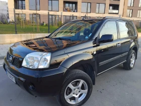 Nissan X-trail 2.2 DCI 6скорости Топ, снимка 2