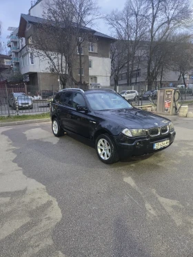 BMW X3, снимка 4