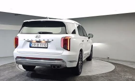 Hyundai Palisade, снимка 3