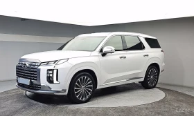 Hyundai Palisade, снимка 2