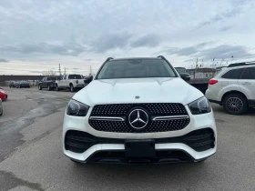 Mercedes-Benz GLE * 450 * CARFAX * БЕЗ ПЪРВОНАЧАЛНА ВНОСКА, снимка 2