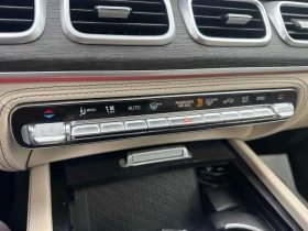 Mercedes-Benz GLE * 450 * CARFAX * БЕЗ ПЪРВОНАЧАЛНА ВНОСКА, снимка 15