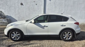 Infiniti Ex35, снимка 9