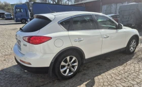 Infiniti Ex35, снимка 8